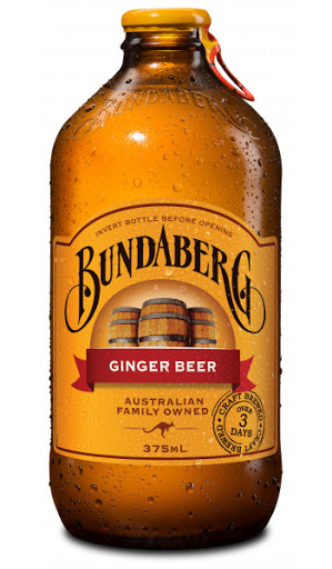 The Best Ginger Beers